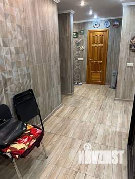 3-к квартира, вторичка, 98м2, 1/17 этаж