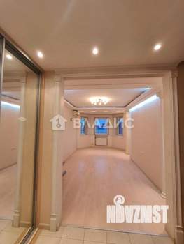 2-к квартира, вторичка, 74м2, 15/17 этаж