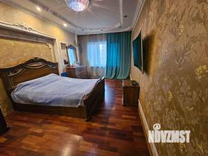 2-к квартира, вторичка, 70м2, 7/17 этаж