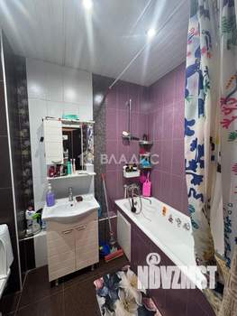 2-к квартира, вторичка, 55м2, 5/17 этаж