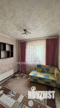 3-к квартира, вторичка, 75м2, 2/9 этаж