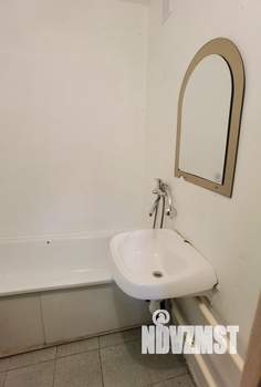 1-к квартира, вторичка, 42м2, 11/17 этаж