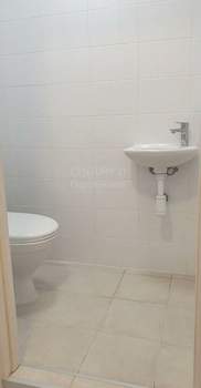 2-к квартира, вторичка, 56м2, 5/25 этаж