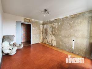 3-к квартира, вторичка, 60м2, 8/9 этаж