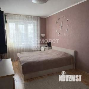 2-к квартира, вторичка, 52м2, 5/5 этаж