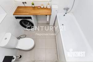 2-к квартира, вторичка, 50м2, 3/24 этаж