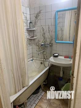 4-к квартира, вторичка, 79м2, 6/9 этаж