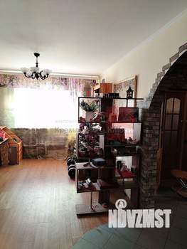 3-к квартира, вторичка, 81м2, 6/12 этаж