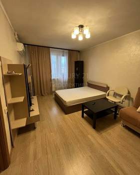 1-к квартира, вторичка, 37м2, 17/17 этаж