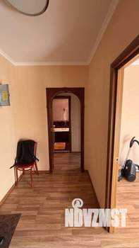 2-к квартира, вторичка, 51м2, 11/17 этаж