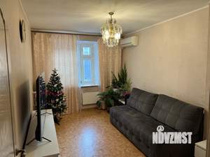 2-к квартира, вторичка, 51м2, 4/10 этаж