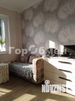 1-к квартира, вторичка, 45м2, 14/25 этаж