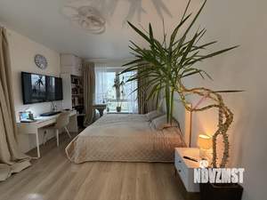 4-к квартира, вторичка, 79м2, 17/25 этаж