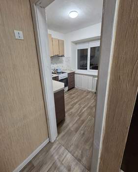 1-к квартира, вторичка, 32м2, 4/5 этаж