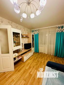 2-к квартира, вторичка, 45м2, 5/5 этаж