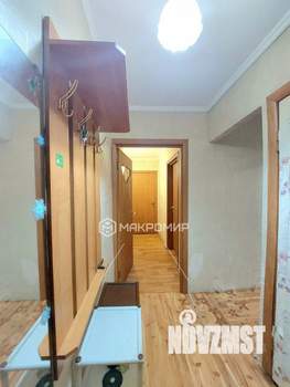 2-к квартира, вторичка, 43м2, 1/5 этаж