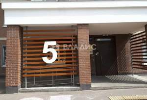 1-к квартира, вторичка, 33м2, 2/17 этаж