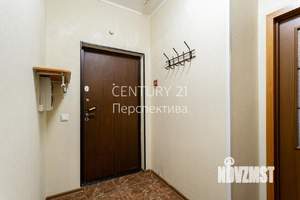 1-к квартира, вторичка, 35м2, 2/17 этаж