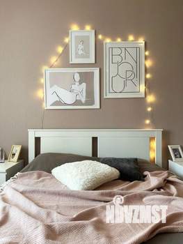 3-к квартира, вторичка, 73м2, 14/17 этаж