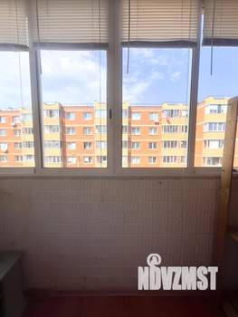 1-к квартира, вторичка, 34м2, 3/6 этаж