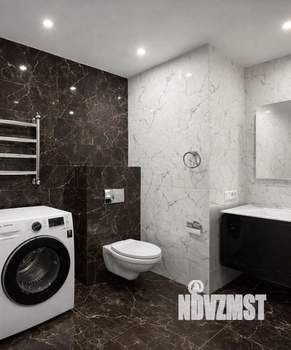 1-к квартира, вторичка, 40м2, 22/22 этаж