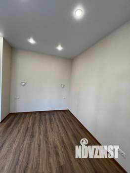 Студия квартира, сданный дом, 23м2, 3/17 этаж