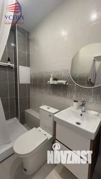 Студия квартира, вторичка, 18м2, 1/4 этаж