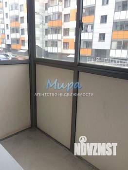 1-к квартира, вторичка, 44м2, 1/5 этаж