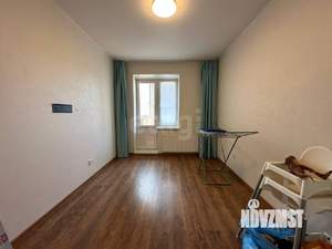 2-к квартира, вторичка, 58м2, 8/17 этаж