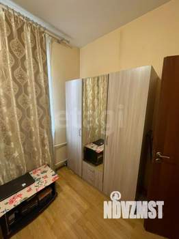 1-к квартира, вторичка, 31м2, 1/4 этаж