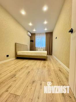 2-к квартира, вторичка, 60м2, 2/22 этаж