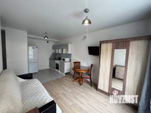 1-к квартира, вторичка, 35м2, 7/14 этаж