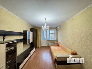 2-к квартира, вторичка, 54м2, 3/17 этаж