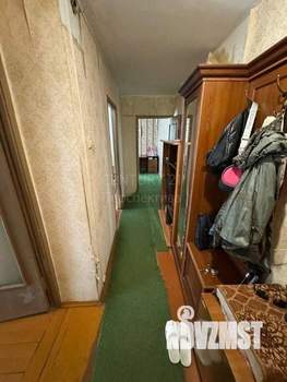 2-к квартира, вторичка, 43м2, 2/9 этаж