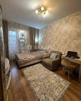 1-к квартира, вторичка, 32м2, 3/19 этаж