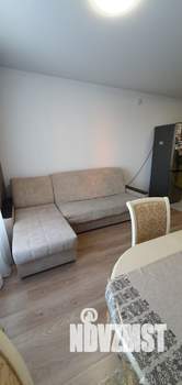 2-к квартира, вторичка, 56м2, 17/25 этаж