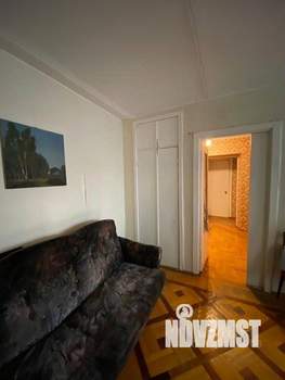 2-к квартира, вторичка, 44м2, 3/9 этаж