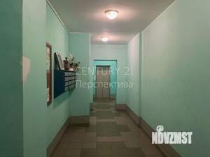 2-к квартира, вторичка, 72м2, 2/6 этаж