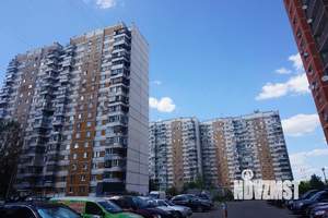 3-к квартира, вторичка, 75м2, 14/17 этаж
