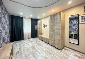 2-к квартира, вторичка, 43м2, 4/5 этаж