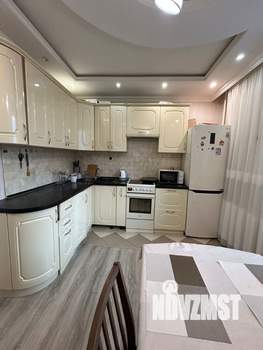 2-к квартира, вторичка, 59м2, 22/25 этаж