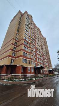 1-к квартира, вторичка, 44м2, 9/14 этаж