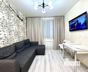 Студия квартира, вторичка, 33м2, 3/17 этаж