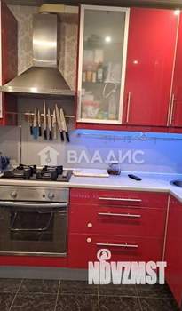 2-к квартира, вторичка, 53м2, 1/9 этаж