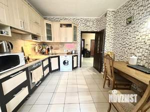 2-к квартира, вторичка, 79м2, 3/17 этаж