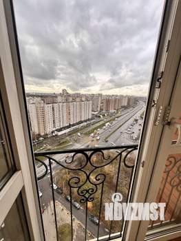 6-к квартира, вторичка, 163м2, 19/21 этаж