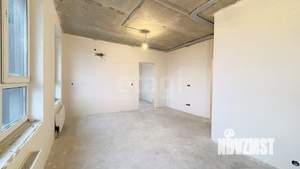 1-к квартира, вторичка, 43м2, 12/24 этаж