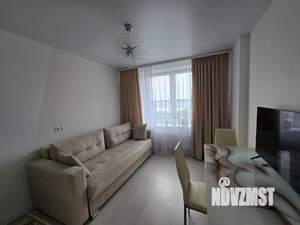 2-к квартира, вторичка, 34м2, 8/12 этаж