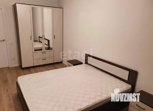 2-к квартира, вторичка, 54м2, 2/18 этаж