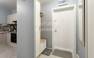 1-к квартира, вторичка, 39м2, 11/14 этаж